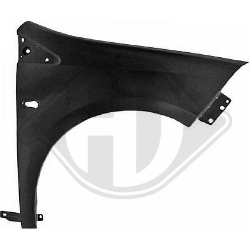 DIEDERICHS Kotfl&uuml;gel 3463006