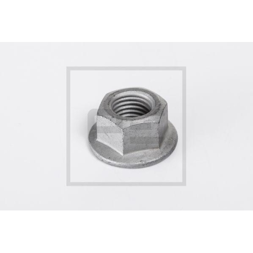 PE Automotive Sicherungsmutter 070.284-00A