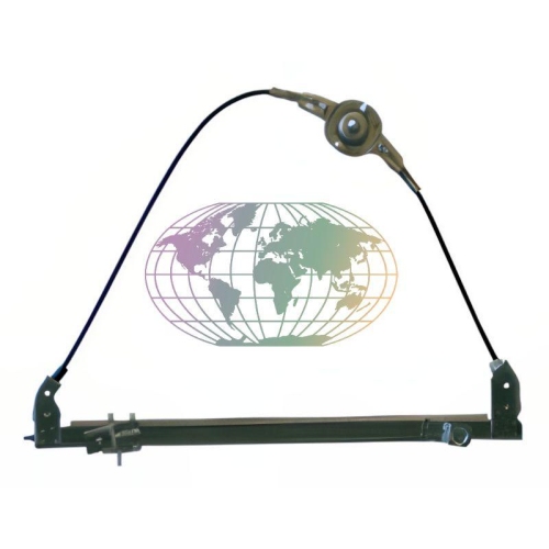 Lexmond Trading BV Fensterheber 3219764