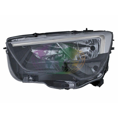 Lexmond Trading BV Hauptscheinwerfer 6432282