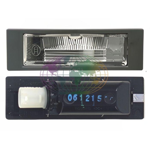 Lexmond Trading BV Kennzeichenleuchte 1622387