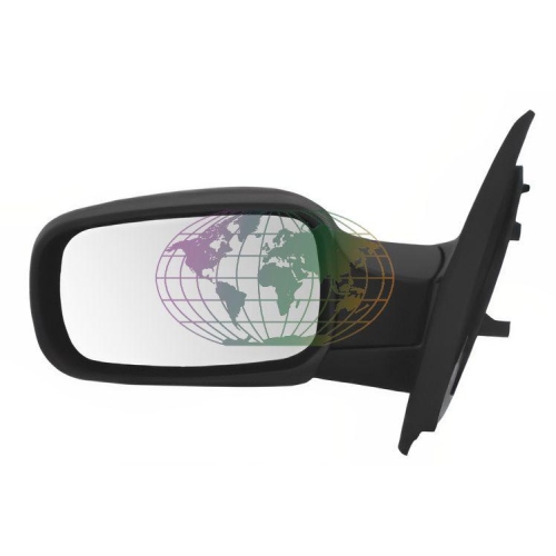 Lexmond Trading BV Au&szlig;enspiegel 7202084