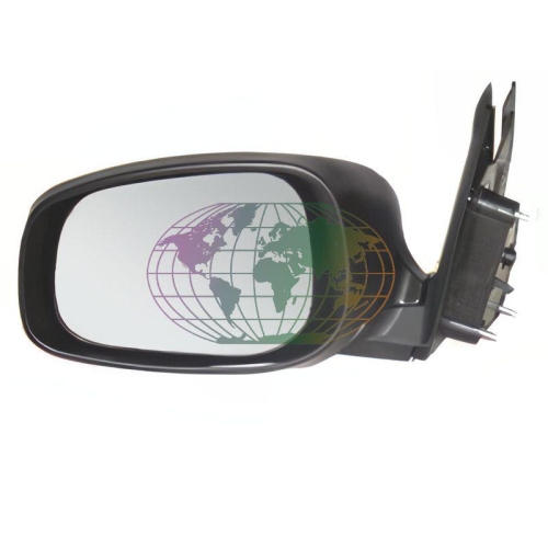 Lexmond Trading BV Au&szlig;enspiegel 8216076