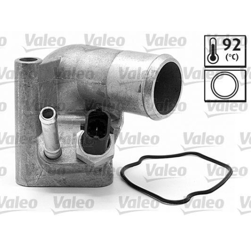 VALEO Thermostat, K&uuml;hlmittel 820502