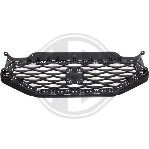 DIEDERICHS K&uuml;hlergitter 7434040