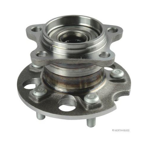 HERTH+BUSS JAKOPARTS Radlagersatz J4712087