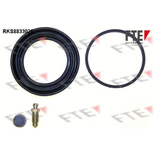 FTE Reparatursatz, Bremssattel 9323708