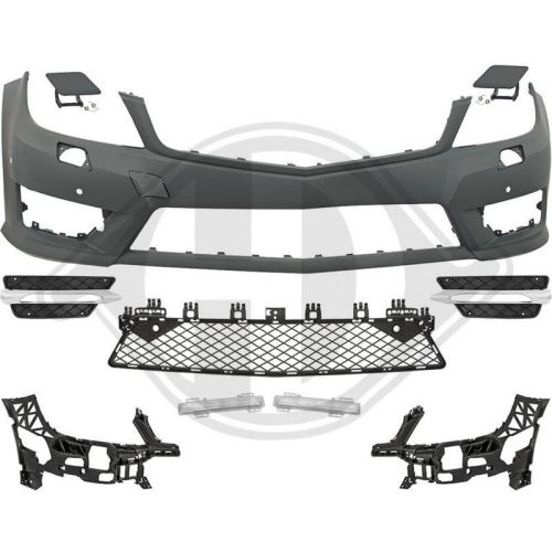 DIEDERICHS Sto&szlig;f&auml;nger HD Tuning 1672852