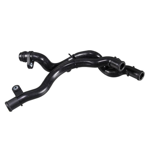 METZGER AUTOTEILE K&uuml;hlmittelrohrleitung GREENPARTS 4010534