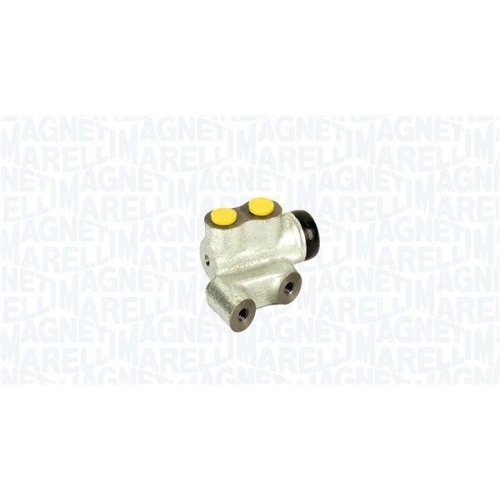 MAGNETI MARELLI Bremskraftregler 360219180011