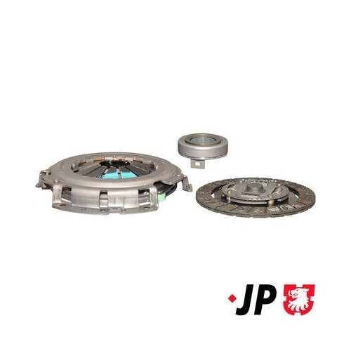 JP GROUP Kupplungssatz JP 3930400110