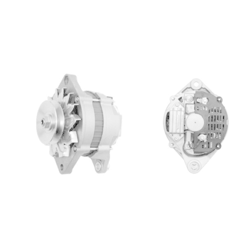 MAHLE Generator MG 355