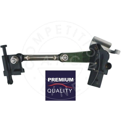 AIC Sensor, Leuchtweitenregulierung Original AIC Quality 57363
