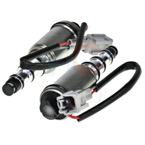 ACAUTO Regelventil, Kompressor AC-02ZX04