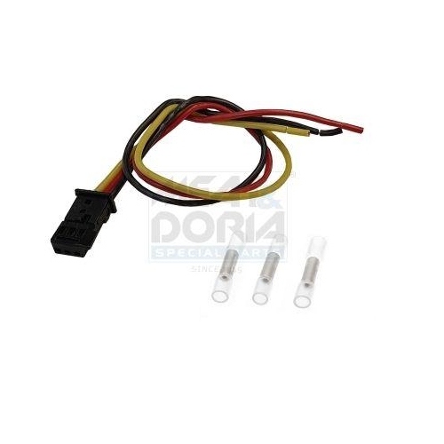 MEAT & DORIA Kabelreparatursatz, Lautsprecher 25802