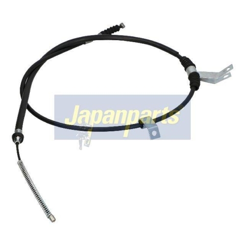 JAPANPARTS Seilzug, Feststellbremse BC-208
