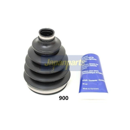 JAPANPARTS Faltenbalgsatz, Antriebswelle KB-900
