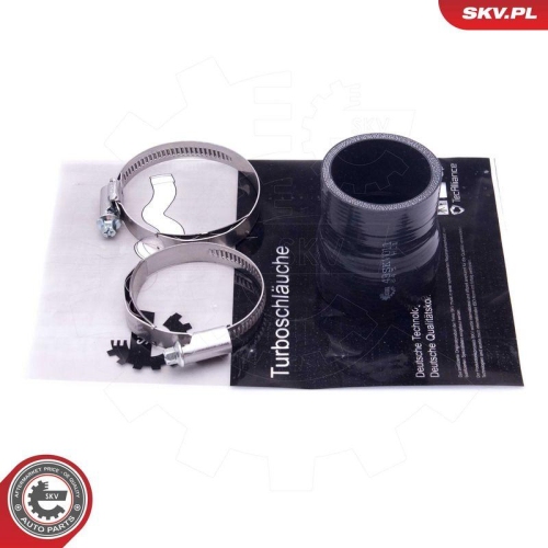 ESEN SKV Ladeluftschlauch 43SKV011