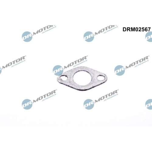 Dr.Motor Automotive Dichtung, Sekund&auml;rluftventil DRM02567
