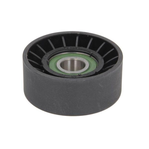 BTA Umlenk-/F&uuml;hrungsrolle, Keilrippenriemen E2B5050BTA