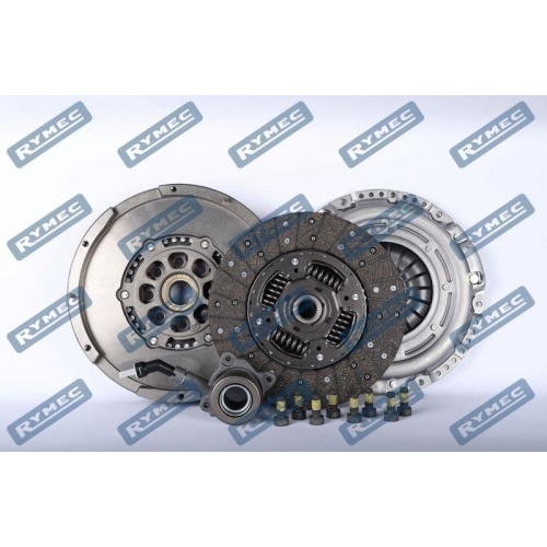 RYMEC Kupplungssatz DF3047
