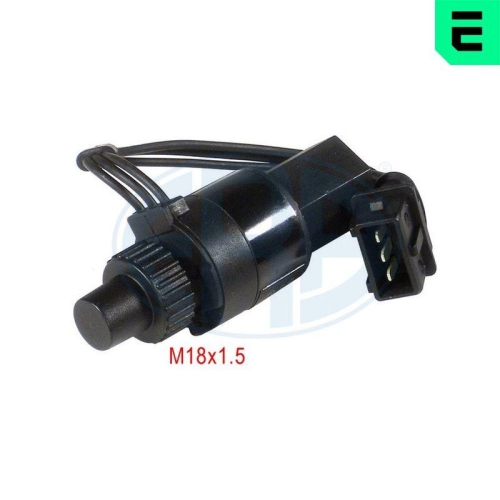 ERA Sensor, Geschwindigkeit 550487A