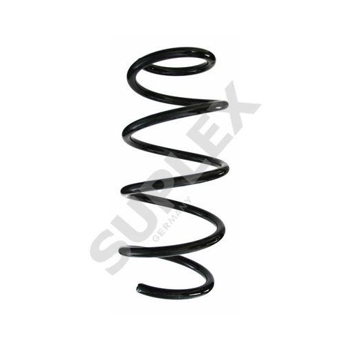 SUPLEX Fahrwerksfeder 23567