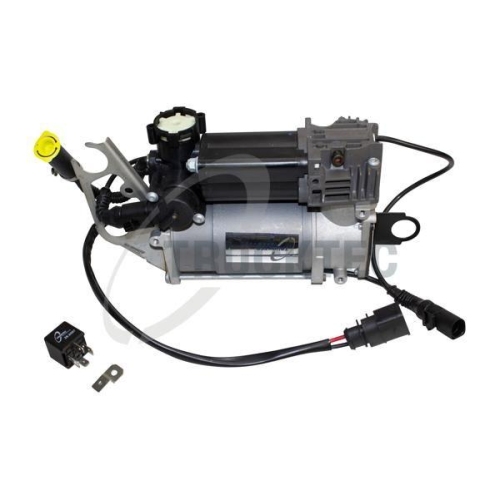 TRUCKTEC AUTOMOTIVE Kompressor, Druckluftanlage 07.30.148