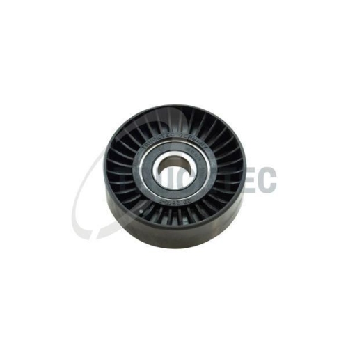 TRUCKTEC AUTOMOTIVE Spannrolle, Keilrippenriemen 02.19.249