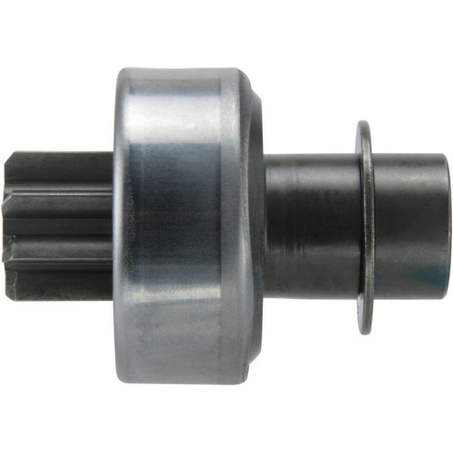 HC-Cargo Freilaufgetriebe, Starter F 032 139 655