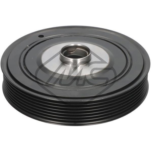 Metalcaucho Riemenscheibe, Kurbelwelle 04734