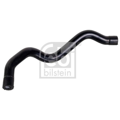 FEBI BILSTEIN Schlauch, Kurbelgeh&auml;useentl&uuml;ftung febi Plus 33852