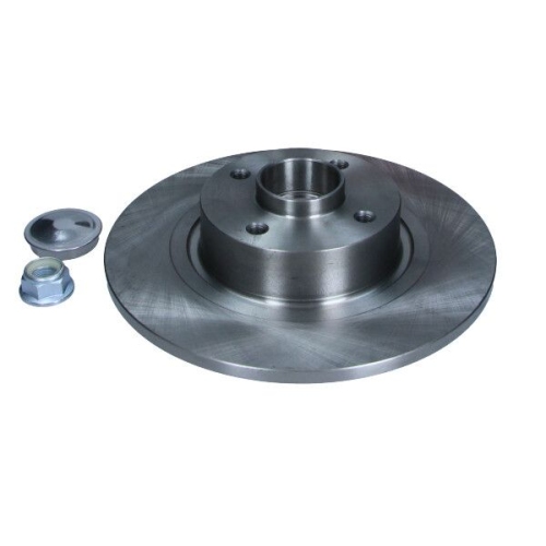 MAXGEAR Bremsscheibe 19-1968