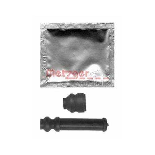 METZGER AUTOTEILE Zubeh&ouml;rsatz, Bremssattel 113-1409