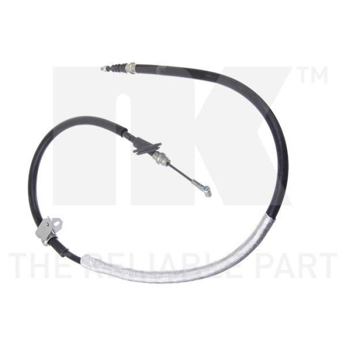 NK Seilzug, Feststellbremse 902378