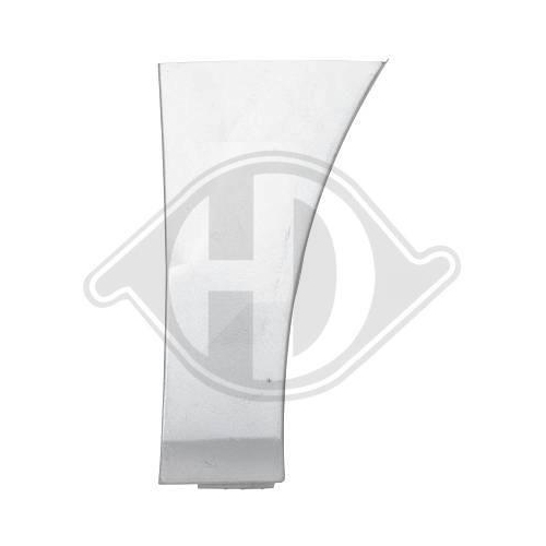 DIEDERICHS Karosserie 9690272