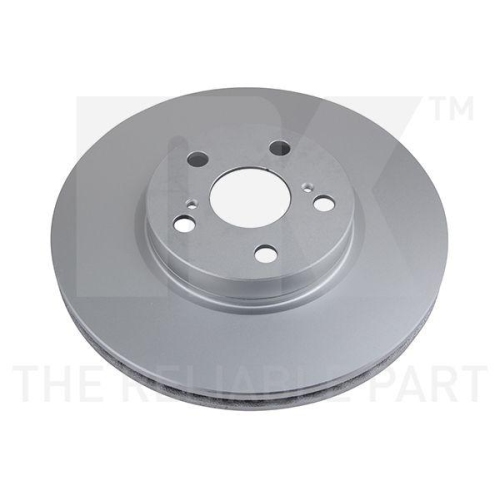 NK Bremsscheibe 3145132