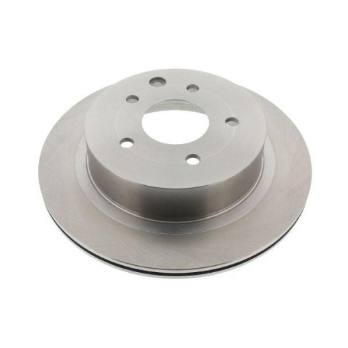 MAPCO Bremsscheibe 15287