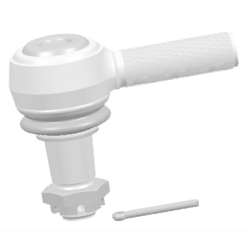 LEMFÖRDER Spurstangenkopf 19696 01