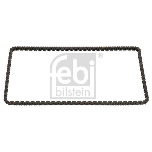 FEBI BILSTEIN Steuerkette 49715