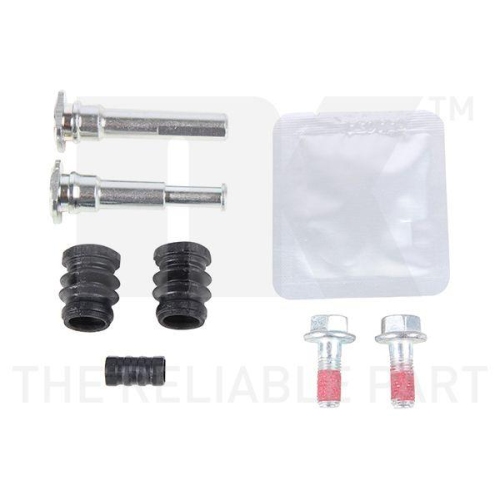 NK F&uuml;hrungsh&uuml;lse, Bremssattel 8940007