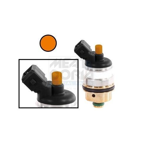 MEAT & DORIA Einspritzventil 13205