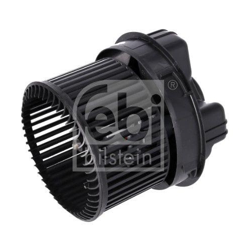 FEBI BILSTEIN Innenraumgebl&auml;se 196705