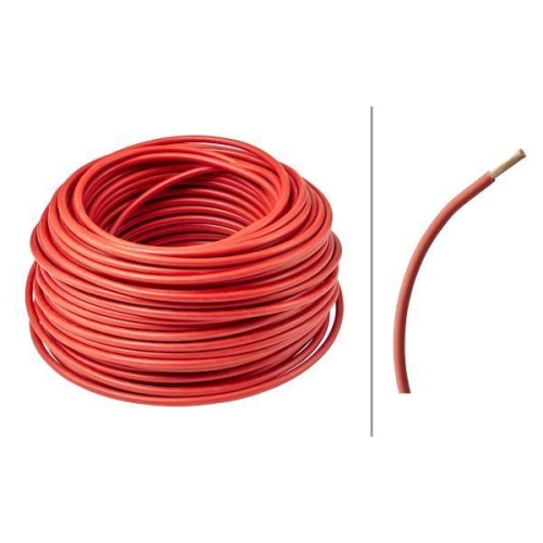 HELLA Leitungssatz 8KL 712 965-001