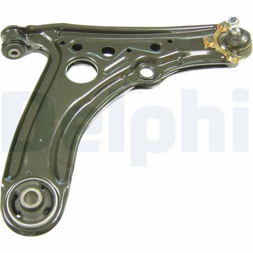 DELPHI Lenker, Radaufhängung TC756
