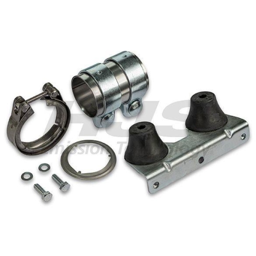 HJS Montagesatz, Katalysator 82 11 3243