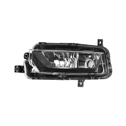 VAN WEZEL Nebelscheinwerfer 5794997