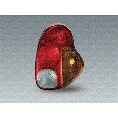 MAGNETI MARELLI Heckleuchte 714028781711