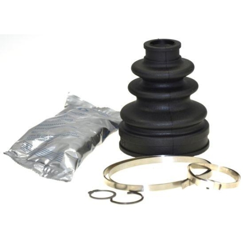 SPIDAN Faltenbalgsatz, Antriebswelle 25374