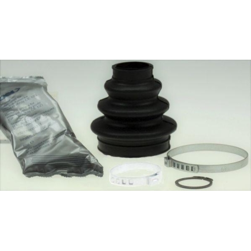 SPIDAN Faltenbalgsatz, Antriebswelle 36418